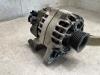 Dynamo van een Peugeot 206 (2A/C/H/J/S), 1998 / 2012 1.4 XR,XS,XT,Gentry, Hatchback, Benzine, 1.360cc, 55kW (75pk), FWD, TU3JP; KFW, 2000-08 / 2005-03, 2CKFW; 2AKFW 2002