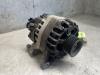 Dynamo van een Peugeot 206 (2A/C/H/J/S), 1998 / 2012 1.4 XR,XS,XT,Gentry, Hatchback, Benzine, 1.360cc, 55kW (75pk), FWD, TU3JP; KFW, 2000-08 / 2005-03, 2CKFW; 2AKFW 2003