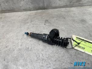 Gebruikte Verstuiver (diesel) Volkswagen Caddy III (2KA,2KH,2CA,2CH) 1.9 TDI Prijs op aanvraag aangeboden door Niks autodemontage