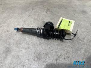 Gebruikte Verstuiver (diesel) Volkswagen Caddy III (2KA,2KH,2CA,2CH) 1.9 TDI Prijs op aanvraag aangeboden door Niks autodemontage