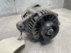Dynamo van een Suzuki Swift (ZA/ZC/ZD1/2/3/9), 2005 / 2011 1.5 VVT 16V, Hatchback, Benzine, 1.490cc, 75kW (102pk), FWD, M15A, 2005-02 / 2010-09, EZC21; MZA21; MZC21; NZA21; NZC21 2006