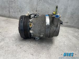 Gebruikte Pomp Airco Chevrolet Aveo (250) 1.4 16V LS Prijs op aanvraag aangeboden door Niks autodemontage