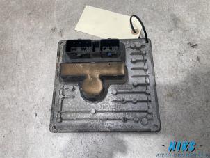Gebruikte Computer Automatische Bak Peugeot 1007 (KM) 1.4 Prijs op aanvraag aangeboden door Niks autodemontage