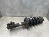 Schokdemperpoot links-voor van een Opel Astra H (L48), 2004 / 2014 1.8 16V, Hatchback, 4Dr, Benzine, 1.796cc, 92kW (125pk), FWD, Z18XE; EURO4, 2004-01 / 2010-10 2005