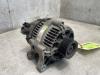 Dynamo van een Peugeot 206 (2A/C/H/J/S), 1998 / 2012 1.4 XR,XS,XT,Gentry, Hatchback, Benzine, 1.360cc, 55kW (75pk), FWD, TU3JP; KFW, 2000-08 / 2005-03, 2CKFW; 2AKFW 2000
