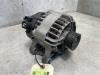 Dynamo van een Peugeot 206 (2A/C/H/J/S), 1998 / 2012 1.4 XR,XS,XT,Gentry, Hatchback, Benzine, 1.360cc, 55kW (75pk), FWD, TU3JP; KFW, 2000-08 / 2005-03, 2CKFW; 2AKFW 2002