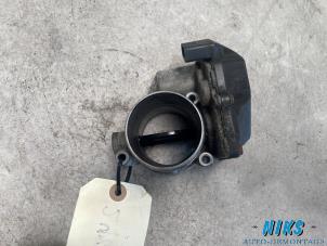 Gebruikte Gasklephuis Ford Mondeo IV Wagon 2.0 TDCi 115 16V Prijs op aanvraag aangeboden door Niks autodemontage