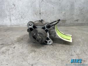 Gebruikte Startmotor Ford Mondeo IV Wagon 2.0 TDCi 115 16V Prijs op aanvraag aangeboden door Niks autodemontage