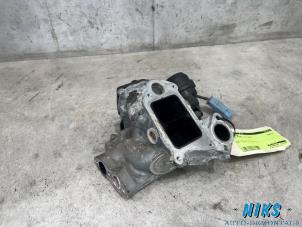 Gebruikte EGR Klep Ford Mondeo IV Wagon 2.0 TDCi 115 16V Prijs op aanvraag aangeboden door Niks autodemontage