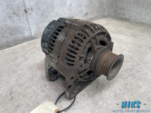 Gebruikte Dynamo Volkswagen Transporter Prijs op aanvraag aangeboden door Niks autodemontage