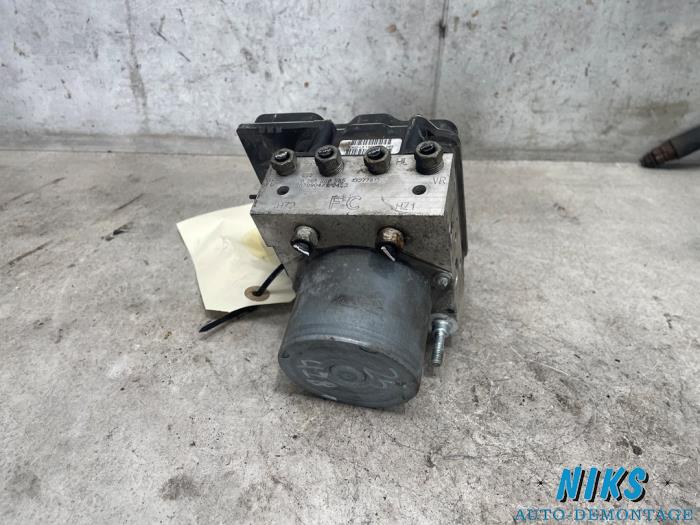 Gebruikte ABS Pomp Opel Corsa D 1.2 16V Prijs op aanvraag aangeboden door Niks autodemontage