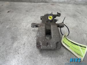 Gebruikte Remklauw (Tang) links-achter Skoda Octavia Combi (5EAC) 2.0 TDI GreenTec 16V Prijs op aanvraag aangeboden door Niks autodemontage