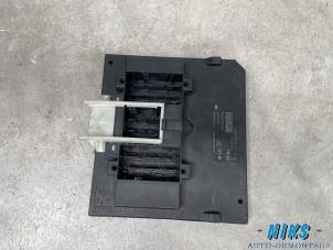 Gebruikte Module Bodycontrol Skoda Octavia Combi (5EAC) 2.0 TDI GreenTec 16V Prijs op aanvraag aangeboden door Niks autodemontage