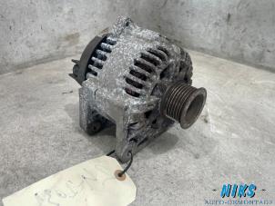 Gebruikte Dynamo Renault Scénic II (JM) 2.0 16V Prijs op aanvraag aangeboden door Niks autodemontage