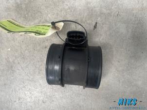 Gebruikte Luchtweger Opel Astra H GTC (L08) 1.8 16V Prijs op aanvraag aangeboden door Niks autodemontage