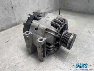 Gebruikte Dynamo Opel Corsa D 1.3 CDTi 16V ecoFLEX Prijs op aanvraag aangeboden door Niks autodemontage