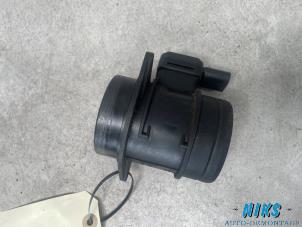 Gebruikte Luchtweger Volkswagen Golf VI Variant (AJ5/1KA) 1.6 TDI 16V 105 Prijs op aanvraag aangeboden door Niks autodemontage