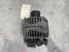 Dynamo van een Volkswagen Golf IV (1J1) 1.9 TDI 100 2001