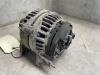 Dynamo van een Volkswagen Golf IV (1J1) 1.9 TDI 100 2001