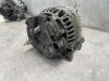 Dynamo van een Volkswagen Golf IV (1J1) 1.9 TDI 100 2001