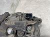 Dynamo van een Volkswagen Golf IV (1J1) 1.9 TDI 100 2001