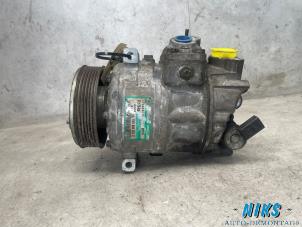 Gebruikte Aircopomp Volkswagen Passat Variant (3C5) 2.0 TDI 16V 140 Prijs op aanvraag aangeboden door Niks autodemontage