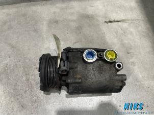 Gebruikte Aircopomp Ford Transit Connect 1.8 TDCi 90 DPF Prijs op aanvraag aangeboden door Niks autodemontage