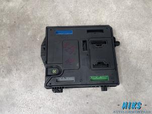 Gebruikte BCM Renault Megane III Grandtour (KZ) 1.5 dCi 110 Prijs op aanvraag aangeboden door Niks autodemontage