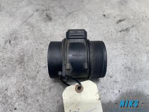 Gebruikte Luchtweger Peugeot 308 SW (4E/H) 2.0 HDi 16V Euro 5 FAP Prijs op aanvraag aangeboden door Niks autodemontage