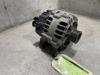 Dynamo van een Peugeot 206 CC (2D), 2000 / 2007 1.6 16V, Cabrio, Benzine, 1.587cc, 80kW (109pk), FWD, TU5JP4; NFU, 2000-09 / 2007-12, 2DNFU 2006