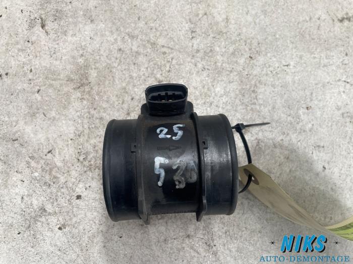 Gebruikte Luchtweger Opel Astra G Caravan (F35) 1.8 16V Prijs op aanvraag aangeboden door Niks autodemontage