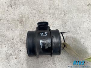 Gebruikte Luchtweger Opel Astra G Caravan (F35) 1.8 16V Prijs op aanvraag aangeboden door Niks autodemontage