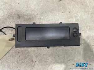 Gebruikte Display Interieur Renault Megane III Berline (BZ) 1.6 16V Prijs op aanvraag aangeboden door Niks autodemontage