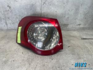 Gebruikte Achterlicht links Volkswagen Passat Variant (3C5) 2.0 TDI 16V 140 Prijs op aanvraag aangeboden door Niks autodemontage