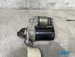 Gebruikte Startmotor Chevrolet Aveo (300) 1.2 16V Prijs op aanvraag aangeboden door Niks autodemontage