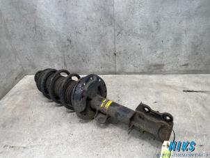 Gebruikte Schokdemperpoot rechts-voor Opel Corsa D 1.3 CDTi 16V ecoFLEX Prijs op aanvraag aangeboden door Niks autodemontage