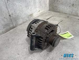 Gebruikte Dynamo Ford Transit 2.2 TDCi 16V Prijs op aanvraag aangeboden door Niks autodemontage