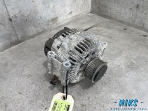 Gebruikte Alternator Audi A6 (C6) 2.4 V6 24V Prijs op aanvraag aangeboden door Niks autodemontage