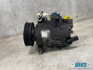 Gebruikte Aircopomp Seat Leon (1P1) 1.4 TSI 16V Prijs op aanvraag aangeboden door Niks autodemontage