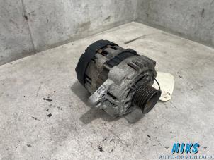 Gebruikte Dynamo Chevrolet Kalos (SF48) 1.4 Prijs op aanvraag aangeboden door Niks autodemontage