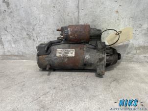 Gebruikte Startmotor Ford Focus 1 Wagon 1.8 TDdi Prijs op aanvraag aangeboden door Niks autodemontage