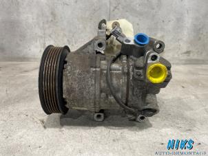 Gebruikte Aircopomp Toyota Yaris (P1) 1.3 16V VVT-i Prijs op aanvraag aangeboden door Niks autodemontage