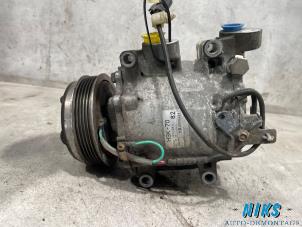 Gebruikte Aircopomp Honda Jazz (GE6/GE8/GG/GP) 1.4 VTEC 16V Prijs op aanvraag aangeboden door Niks autodemontage