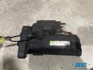 Gebruikte Startmotor Renault Master II (FD/HD) 2.5 dCi 150 FAP Prijs op aanvraag aangeboden door Niks autodemontage