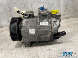 Gebruikte Aircopomp Volkswagen Passat Variant (3C5) 2.0 TDI 16V 140 Prijs op aanvraag aangeboden door Niks autodemontage