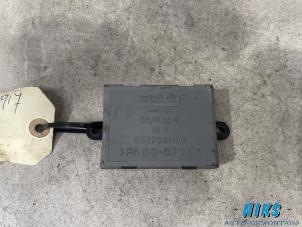 Gebruikte Raam module Peugeot Partner 2.0 HDi Prijs op aanvraag aangeboden door Niks autodemontage