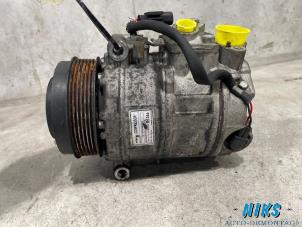 Gebruikte Aircopomp Mercedes Vito (639.6) 2.2 109 CDI 16V Prijs op aanvraag aangeboden door Niks autodemontage