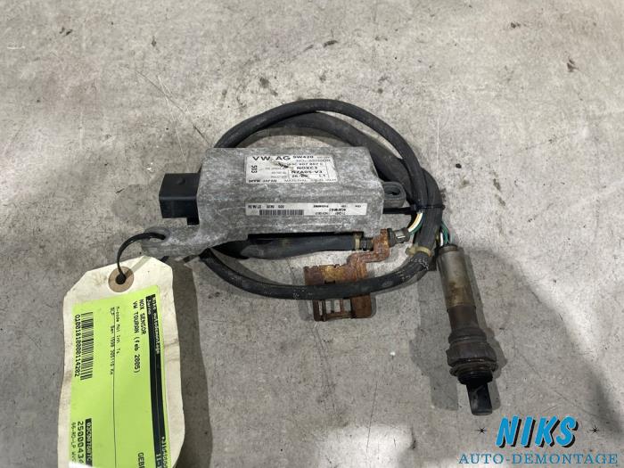 Gebruikte Nox sensor Volkswagen Touran (1T1/T2) 1.6 FSI 16V Prijs op aanvraag aangeboden door Niks autodemontage