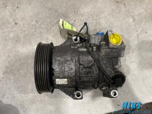 Gebruikte Aircopomp Toyota Yaris (P1) 1.3 16V VVT-i Prijs op aanvraag aangeboden door Niks autodemontage