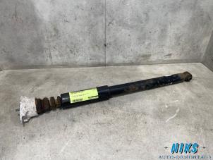 Gebruikte Schokdemper links-achter Ford Fusion 1.4 16V Prijs op aanvraag aangeboden door Niks autodemontage